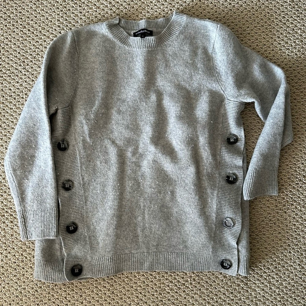 Isabella Oliver maternity sweater